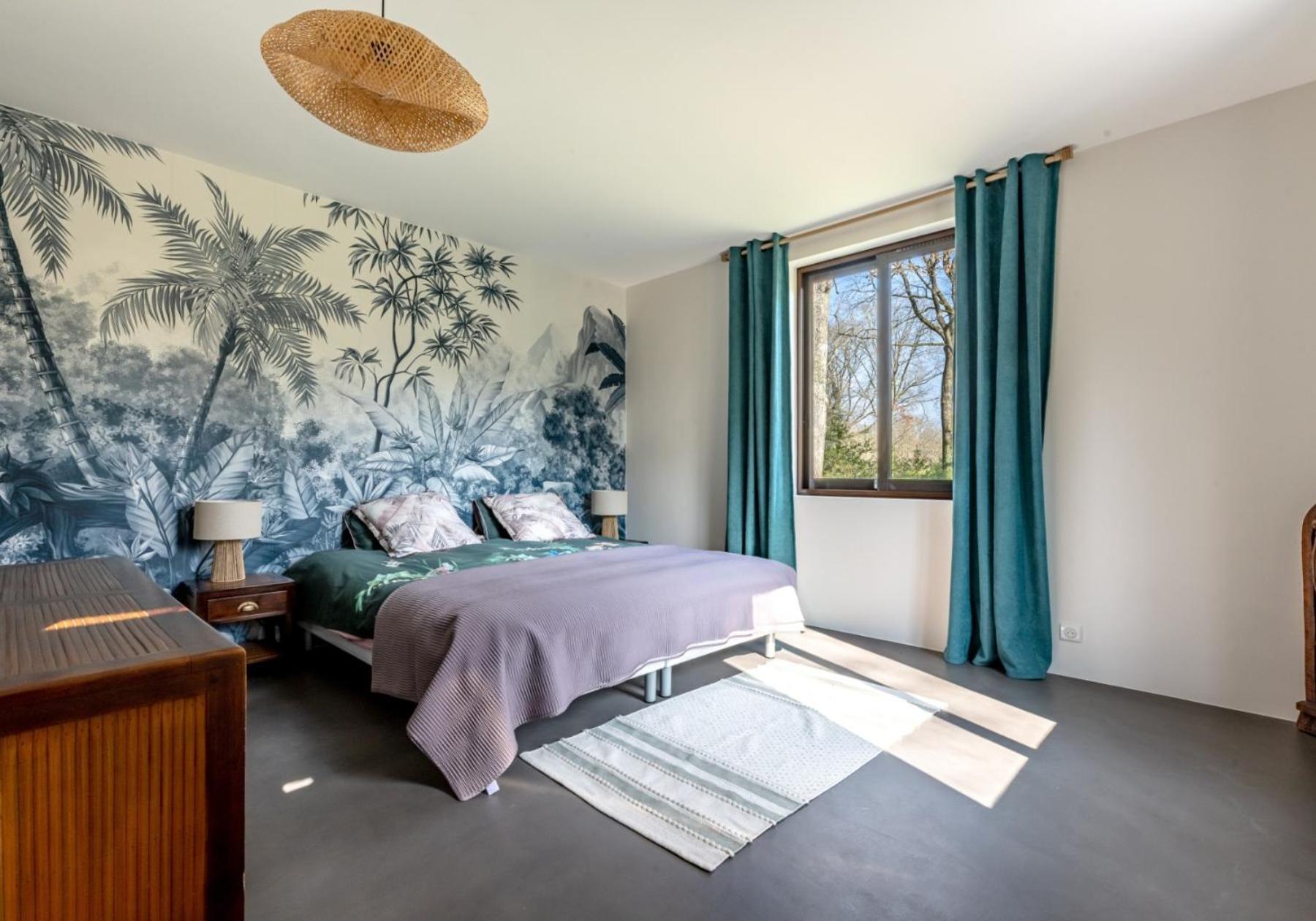 Somptueuse Villa D'Architecte Rochefort-en-Yvelines Buitenkant foto